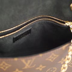 Louis Vuitton Trunkie Monogram