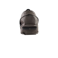 Saint Laurent City Backpack