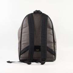 Saint Laurent City Backpack