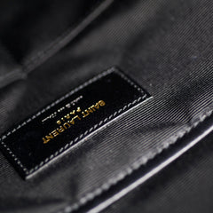 Saint Laurent City Backpack