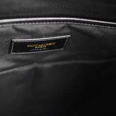 Saint Laurent City Backpack