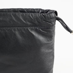 Fendi Pack Small Pouch Black Crossbody
