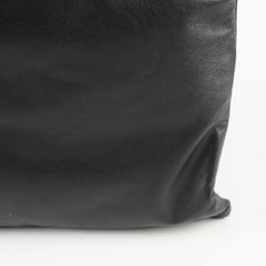 Fendi Pack Small Pouch Black Crossbody