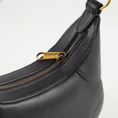 Gucci Aphrodite Shoulder Bag Small Black