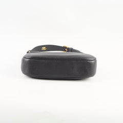 Gucci Aphrodite Shoulder Bag Small Black