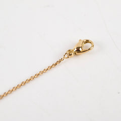 Chanel Coco 18k Yellow Gold Diamond Bracelet