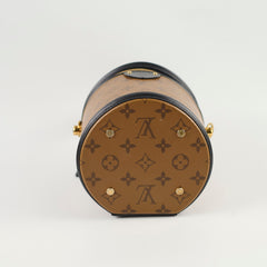 Louis Vuitton Cannes Bag Reverse Monogram