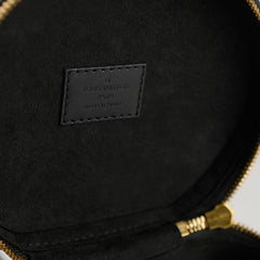 Louis Vuitton Cannes Bag Reverse Monogram
