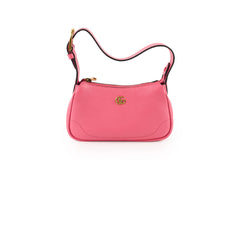 Gucci Aphrodite Mini Bag Pink