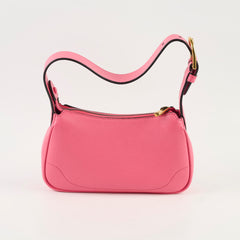 Gucci Aphrodite Mini Bag Pink