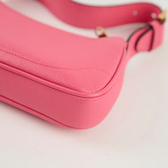 Gucci Aphrodite Mini Bag Pink