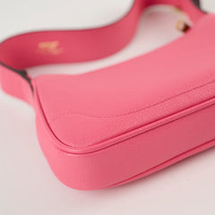 Gucci Aphrodite Mini Bag Pink