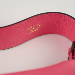 Gucci Aphrodite Mini Bag Pink
