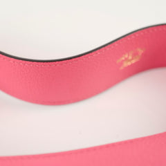 Gucci Aphrodite Mini Bag Pink