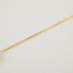 Chanel Coco 18k Yellow Gold Bracelet J12365