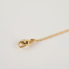 Chanel Coco 18k Yellow Gold Bracelet J12365