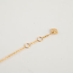 Chanel Coco 18k Yellow Gold Bracelet J12365