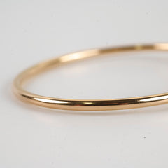 Cartier Juste Un Clou JUC Bracelet SM Pink Gold Size 16