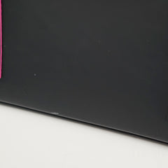 Louis Vuitton Alma BB Epi Black/Hot Pink