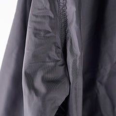Celine Coach Jacket Nylon Black - Size Men's 52