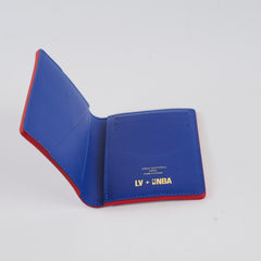 Louis Vuitton NBA Pocket Organiser Grey