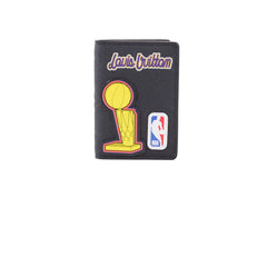 Louis Vuitton NBA Pocket Organiser