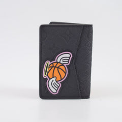 Louis Vuitton NBA Pocket Organiser