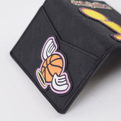 Louis Vuitton NBA Pocket Organiser