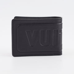 Louis Vuitton Multiple Wallet Dark Infinity