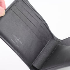 Louis Vuitton Multiple Wallet Dark Infinity