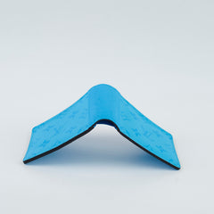 Louis Vuitton Multiple Wallet Blue Lagoon