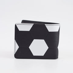 Louis Vuitton Fifa World Cup 2018 Wallet Black