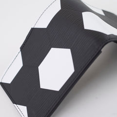 Louis Vuitton Fifa World Cup 2018 Wallet Black