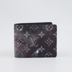 Louis Vuitton Galaxy Multiple Wallet