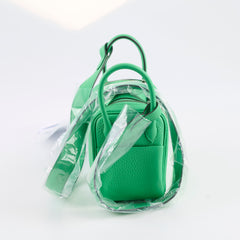 Hermes Mini Lindy Vert Comics B Stamp