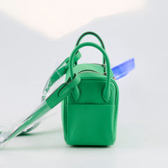Hermes Mini Lindy Vert Comics B Stamp