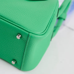Hermes Mini Lindy Vert Comics B Stamp