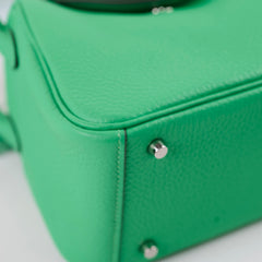 Hermes Mini Lindy Vert Comics B Stamp