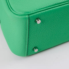 Hermes Mini Lindy Vert Comics B Stamp