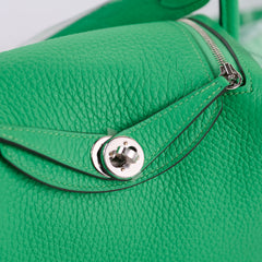 Hermes Mini Lindy Vert Comics B Stamp