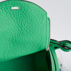 Hermes Mini Lindy Vert Comics B Stamp