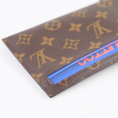 Louis Vuitton Ribbon Pouch Monogram