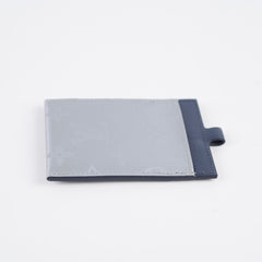 Louis Vuitton Alpha Pouch Silver