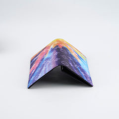 Louis Vuitton Brazza Sunset Vertical Wallet