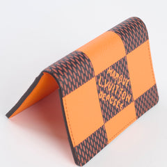 Louis Vuitton Pocket Organiser Damier Pop