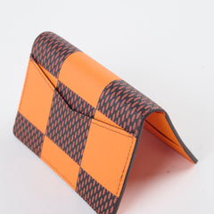 Louis Vuitton Pocket Organiser Damier Pop