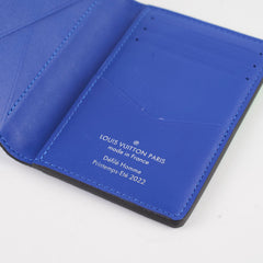 Louis Vuitton Pocket Organiser Illusion