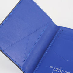 Louis Vuitton Pocket Organiser Illusion