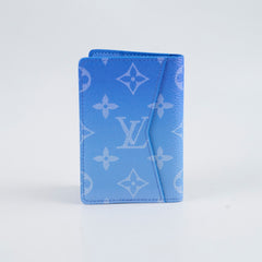 Louis Vuitton Cloud Pocket Organiser