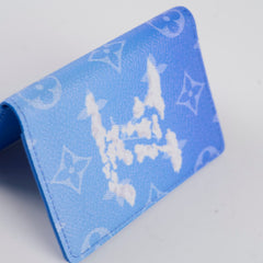 Louis Vuitton Cloud Pocket Organiser
